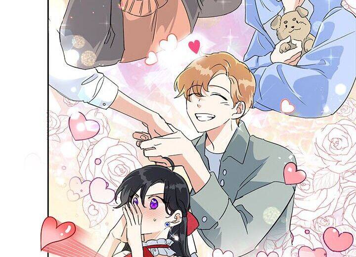 Cuộc Sống Vui Vẻ Của Ác Nữ Chap 14 - Next Chap 13.5