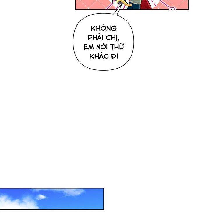 Cuộc Sống Vui Vẻ Của Ác Nữ Chap 14 - Next Chap 13.5