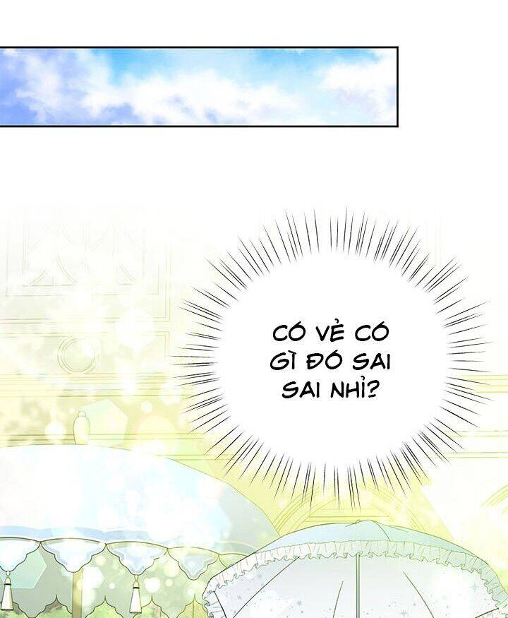 Cuộc Sống Vui Vẻ Của Ác Nữ Chap 14 - Next Chap 13.5