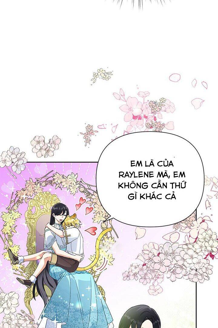 Cuộc Sống Vui Vẻ Của Ác Nữ Chap 14 - Next Chap 13.5