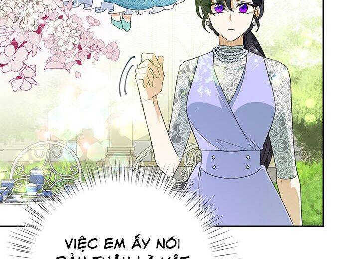 Cuộc Sống Vui Vẻ Của Ác Nữ Chap 14 - Next Chap 13.5