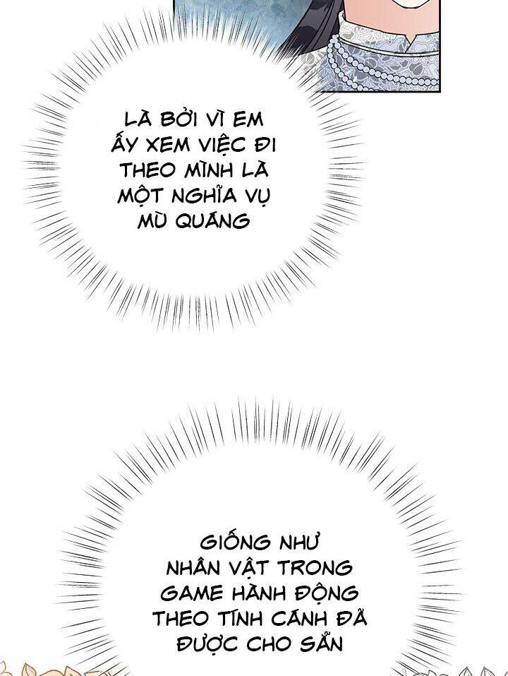 Cuộc Sống Vui Vẻ Của Ác Nữ Chap 14 - Next Chap 13.5