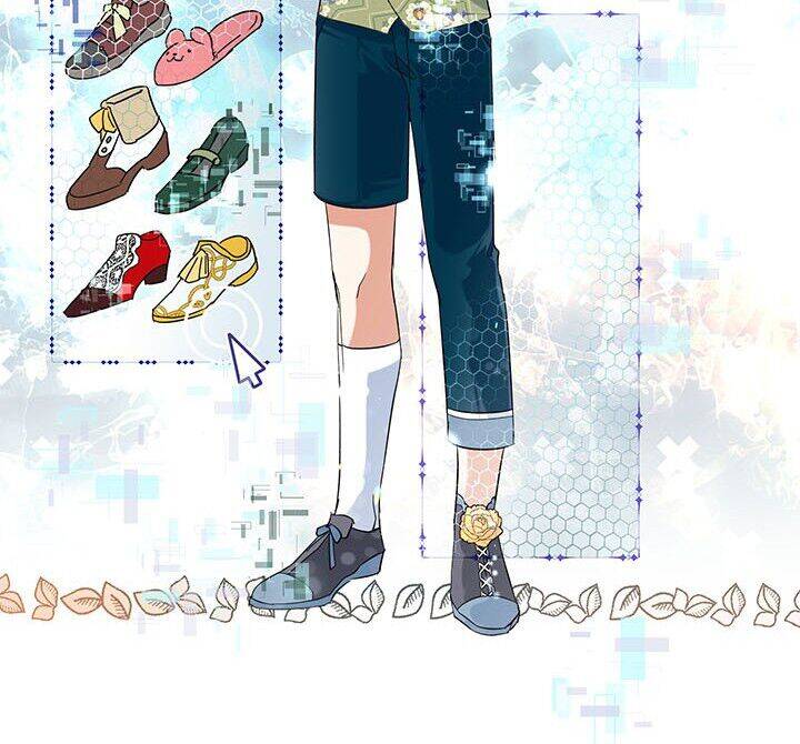 Cuộc Sống Vui Vẻ Của Ác Nữ Chap 14 - Next Chap 13.5