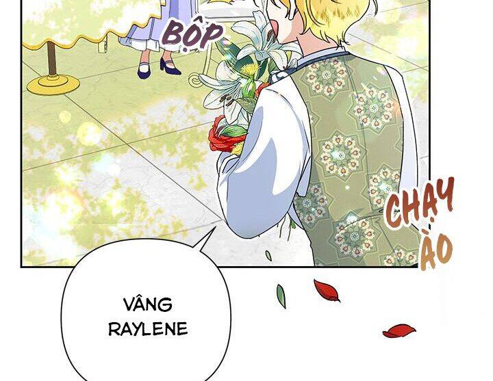 Cuộc Sống Vui Vẻ Của Ác Nữ Chap 14 - Next Chap 13.5