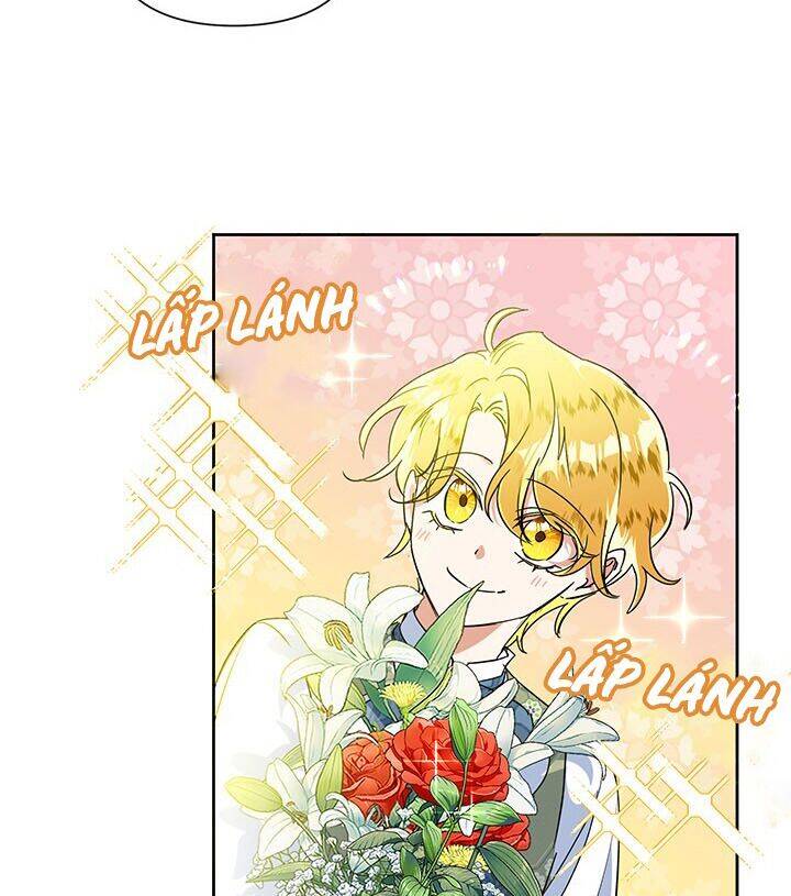 Cuộc Sống Vui Vẻ Của Ác Nữ Chap 14 - Next Chap 13.5