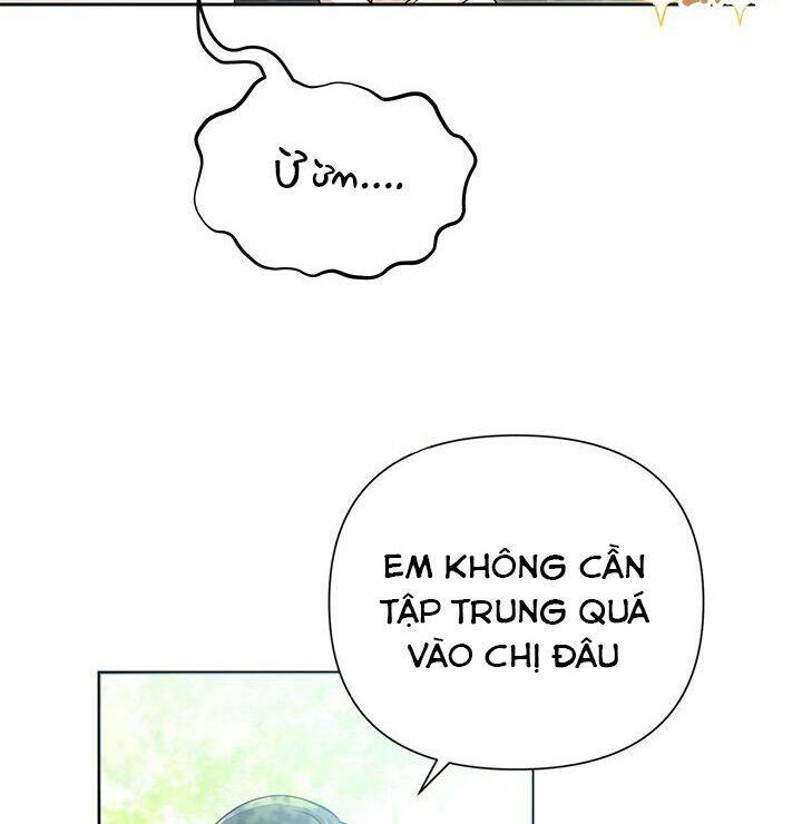 Cuộc Sống Vui Vẻ Của Ác Nữ Chap 14 - Next Chap 13.5