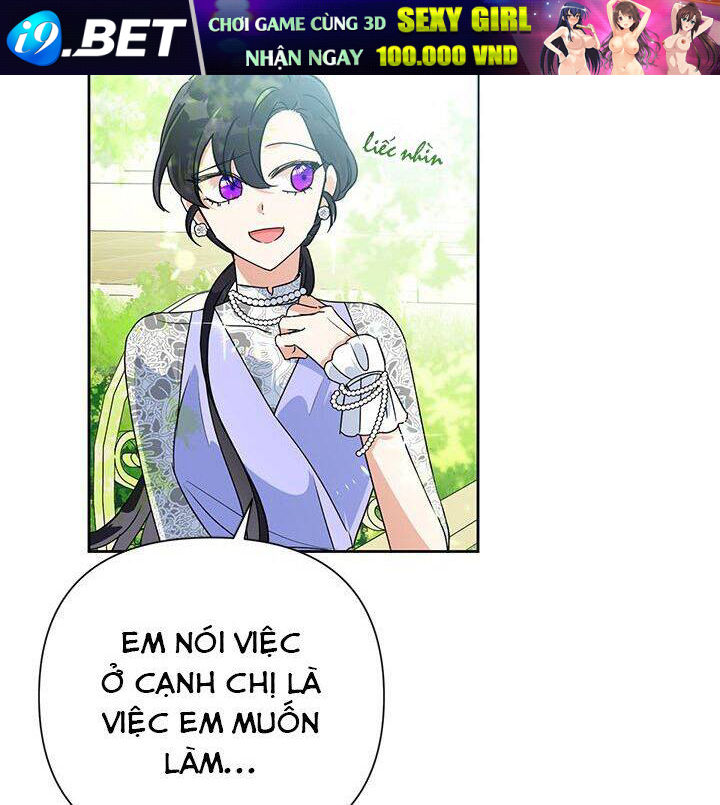 Cuộc Sống Vui Vẻ Của Ác Nữ Chap 14 - Next Chap 13.5
