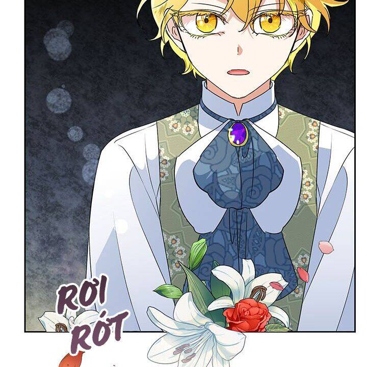 Cuộc Sống Vui Vẻ Của Ác Nữ Chap 14 - Next Chap 13.5