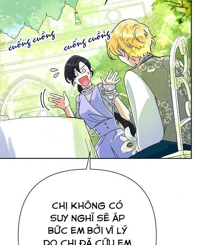 Cuộc Sống Vui Vẻ Của Ác Nữ Chap 14 - Next Chap 13.5