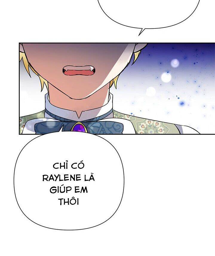 Cuộc Sống Vui Vẻ Của Ác Nữ Chap 14 - Next Chap 13.5