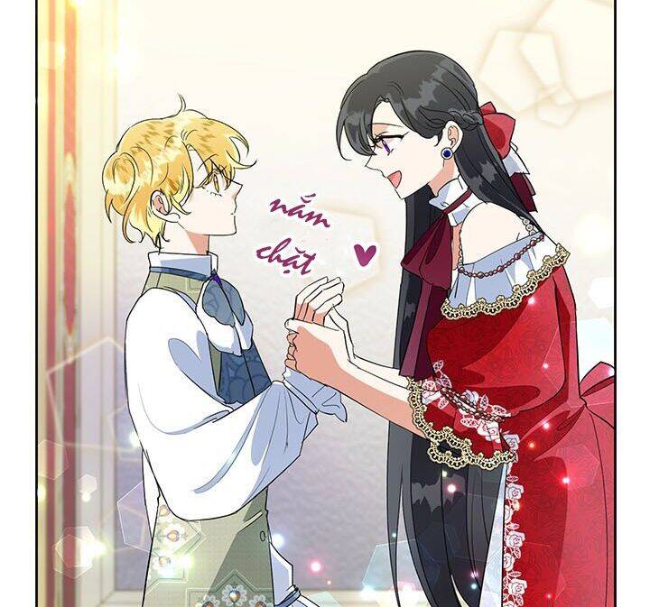 Cuộc Sống Vui Vẻ Của Ác Nữ Chap 14 - Next Chap 13.5