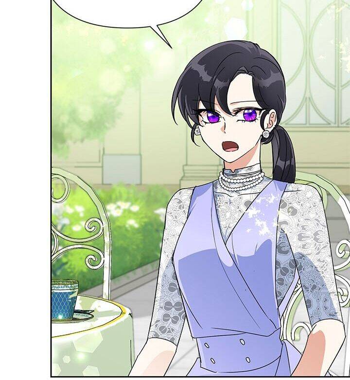 Cuộc Sống Vui Vẻ Của Ác Nữ Chap 14 - Next Chap 13.5