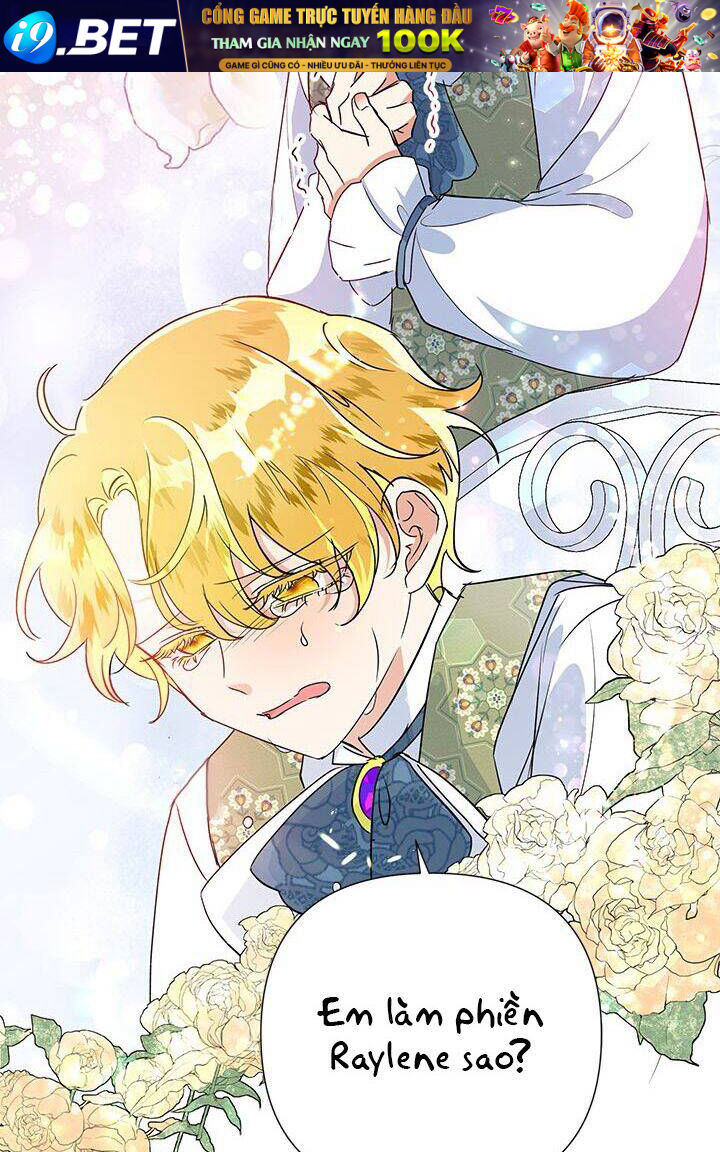 Cuộc Sống Vui Vẻ Của Ác Nữ Chap 14 - Next Chap 13.5