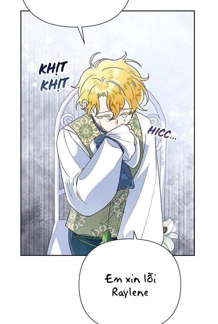 Cuộc Sống Vui Vẻ Của Ác Nữ Chap 14 - Next Chap 13.5