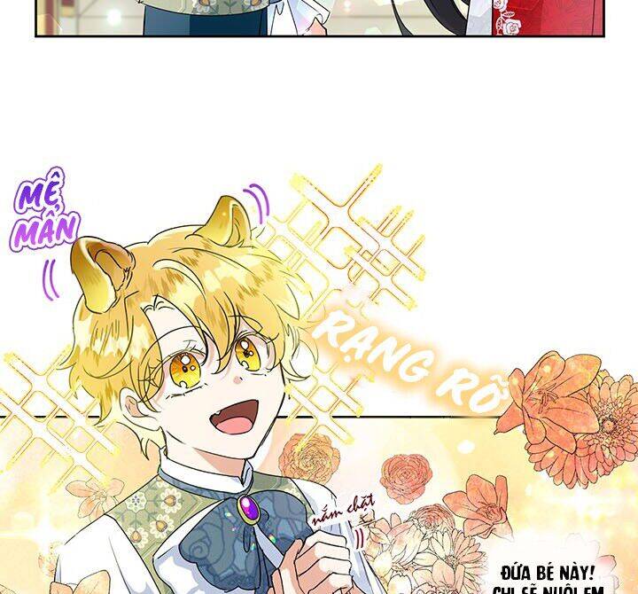 Cuộc Sống Vui Vẻ Của Ác Nữ Chap 14 - Next Chap 13.5