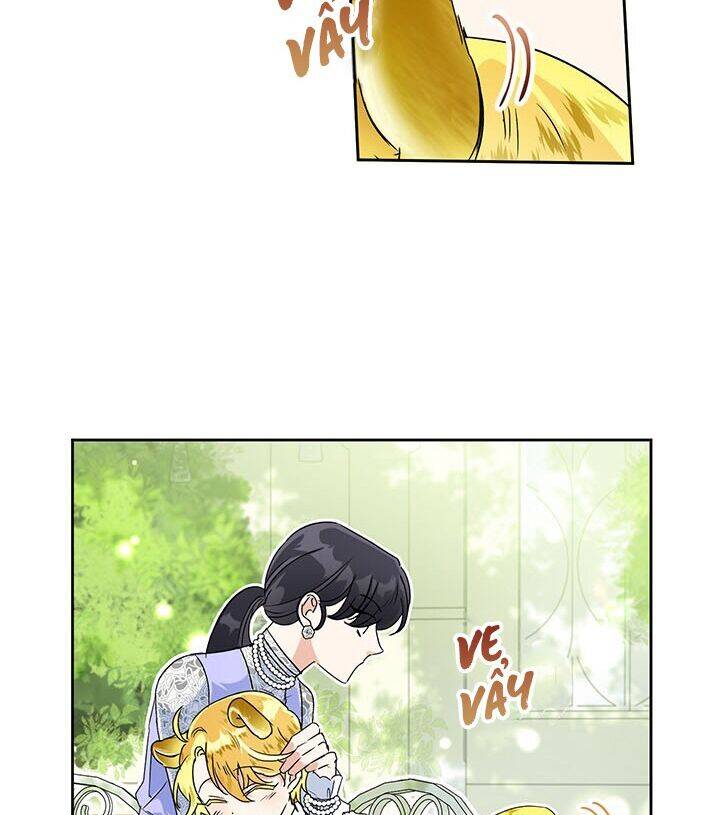 Cuộc Sống Vui Vẻ Của Ác Nữ Chap 14 - Next Chap 13.5