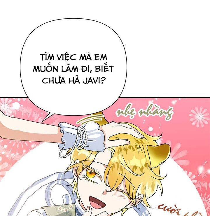 Cuộc Sống Vui Vẻ Của Ác Nữ Chap 14 - Next Chap 13.5