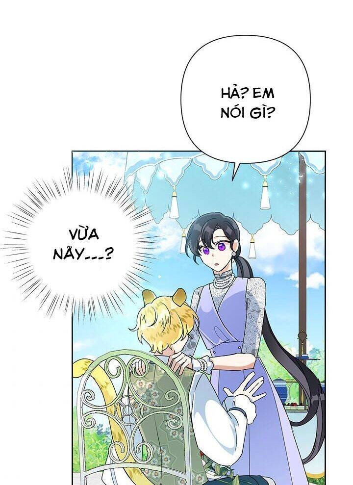 Cuộc Sống Vui Vẻ Của Ác Nữ Chap 14 - Next Chap 13.5