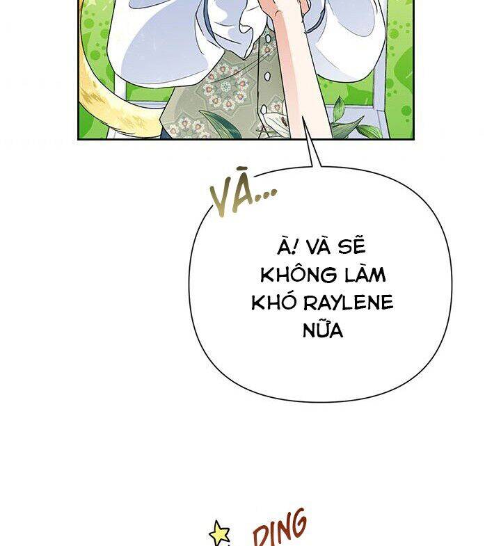 Cuộc Sống Vui Vẻ Của Ác Nữ Chap 14 - Next Chap 13.5