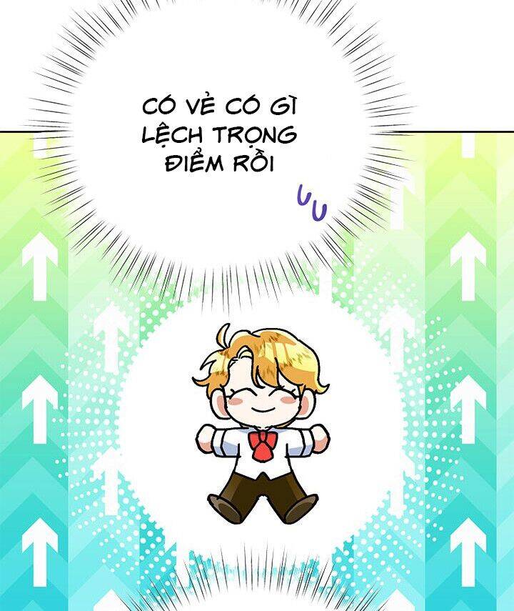 Cuộc Sống Vui Vẻ Của Ác Nữ Chap 14 - Next Chap 13.5