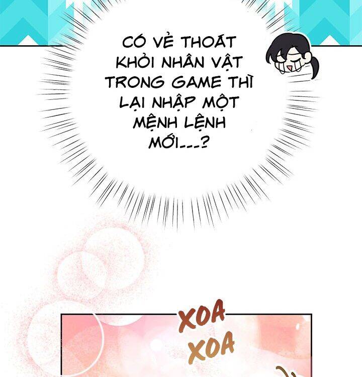 Cuộc Sống Vui Vẻ Của Ác Nữ Chap 14 - Next Chap 13.5