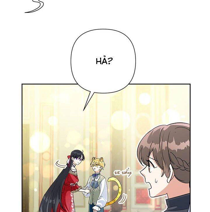 Cuộc Sống Vui Vẻ Của Ác Nữ Chap 14 - Next Chap 13.5