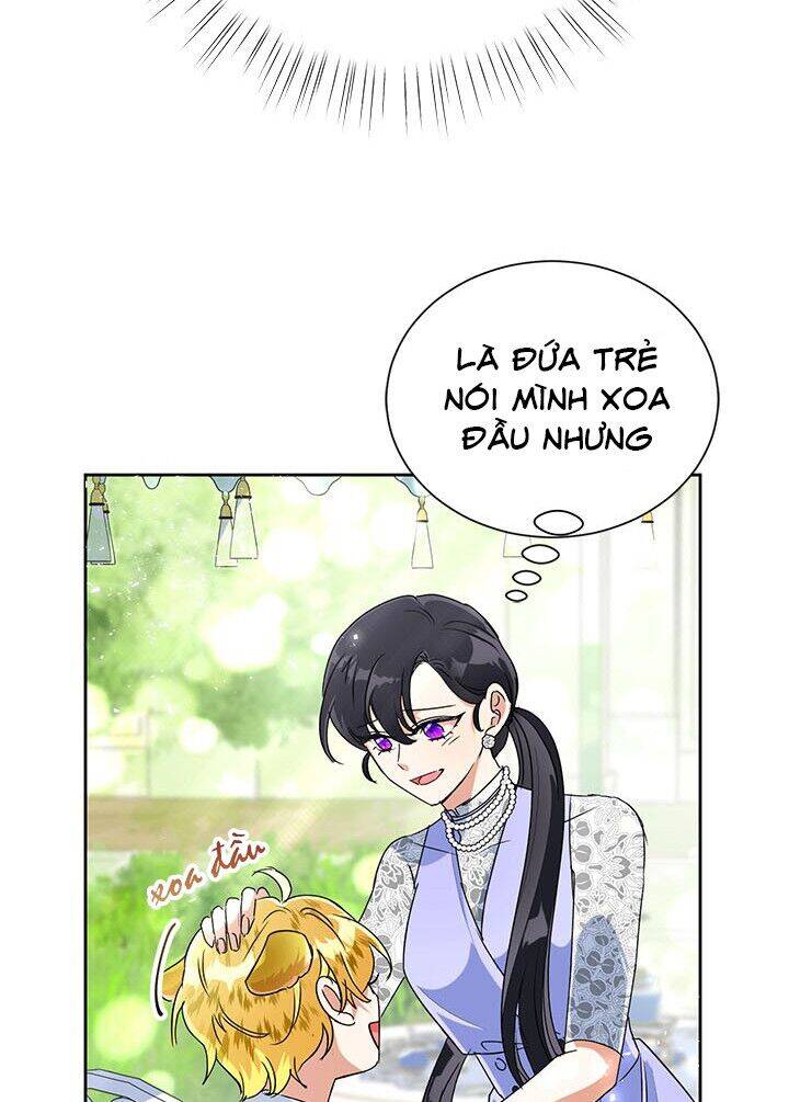 Cuộc Sống Vui Vẻ Của Ác Nữ Chap 14 - Next Chap 13.5