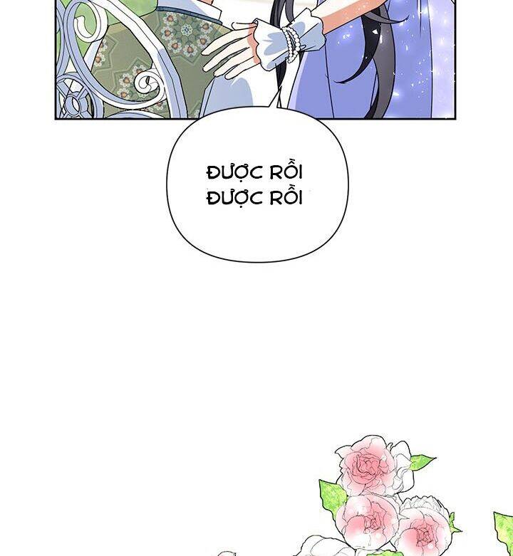 Cuộc Sống Vui Vẻ Của Ác Nữ Chap 14 - Next Chap 13.5