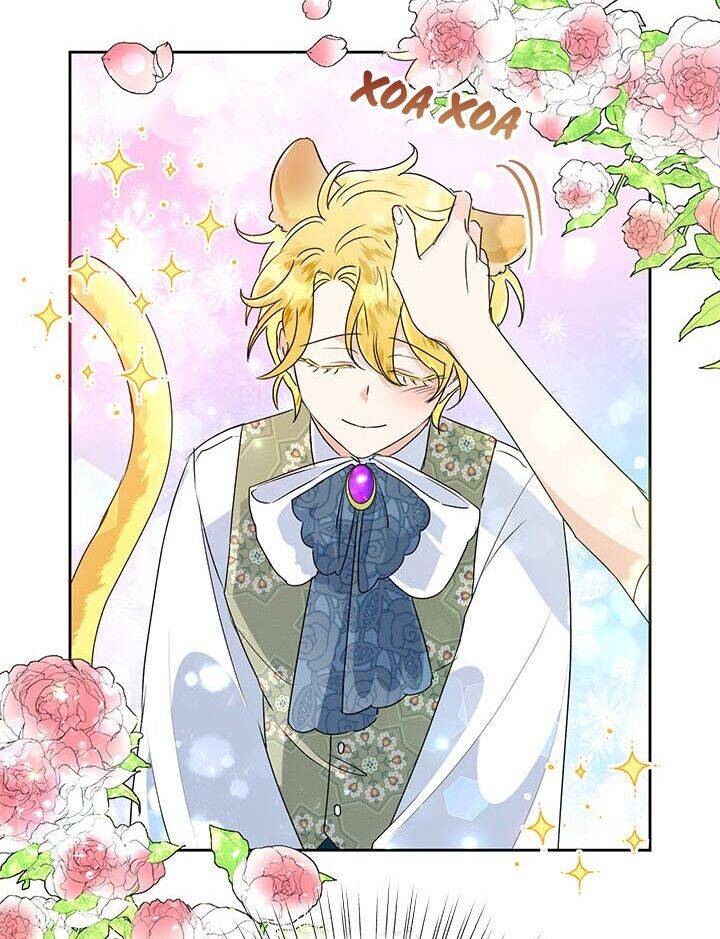 Cuộc Sống Vui Vẻ Của Ác Nữ Chap 14 - Next Chap 13.5