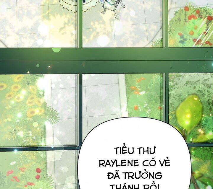 Cuộc Sống Vui Vẻ Của Ác Nữ Chap 14 - Next Chap 13.5