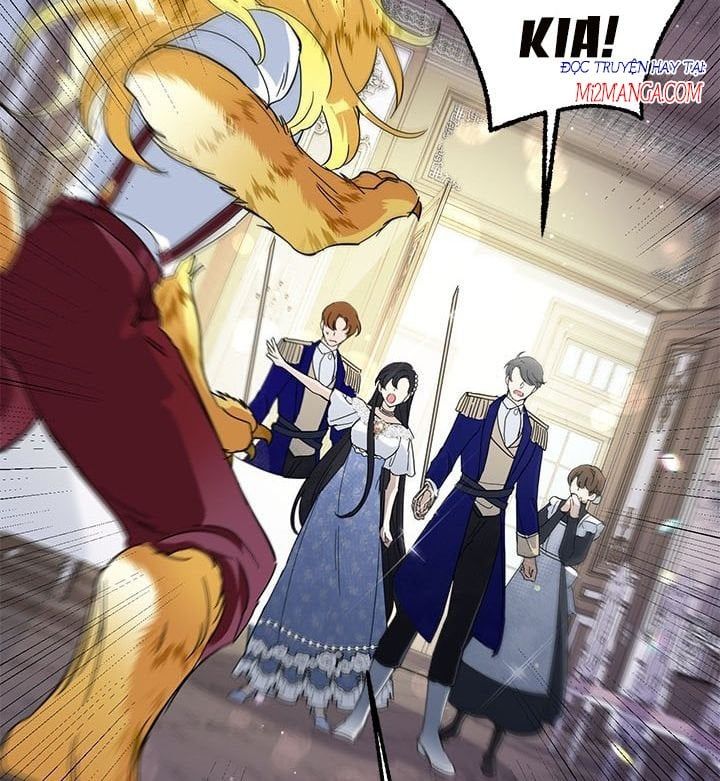 Cuộc Sống Vui Vẻ Của Ác Nữ Chap 15.5 - Next Chap 15