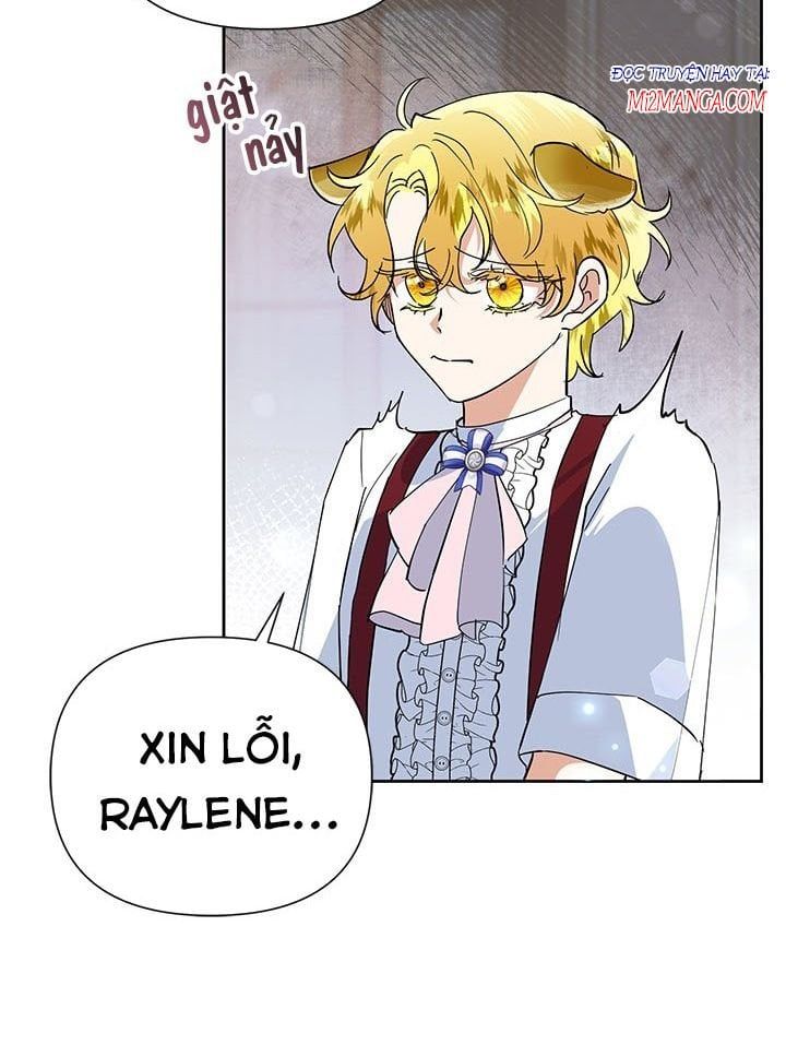 Cuộc Sống Vui Vẻ Của Ác Nữ Chap 15.5 - Next Chap 15