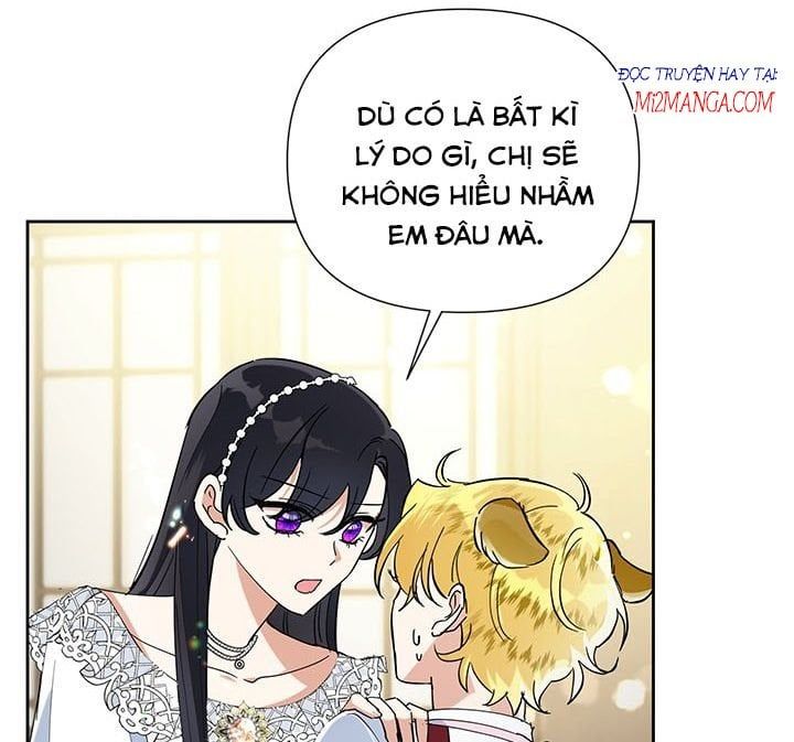 Cuộc Sống Vui Vẻ Của Ác Nữ Chap 15.5 - Next Chap 15