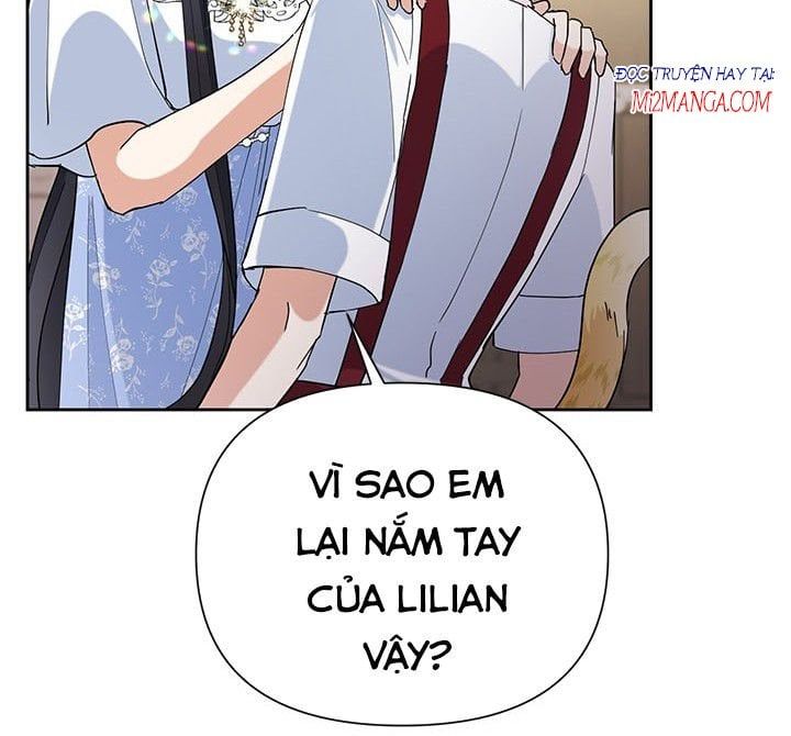 Cuộc Sống Vui Vẻ Của Ác Nữ Chap 15.5 - Next Chap 15