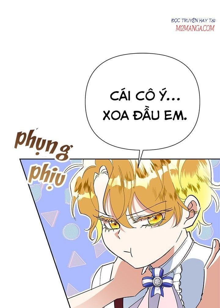 Cuộc Sống Vui Vẻ Của Ác Nữ Chap 15.5 - Next Chap 15