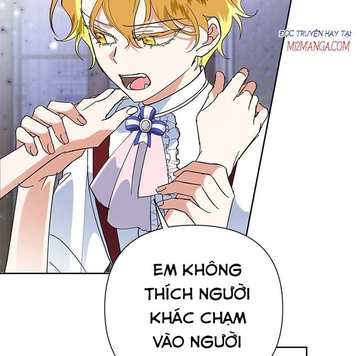 Cuộc Sống Vui Vẻ Của Ác Nữ Chap 15.5 - Next Chap 15
