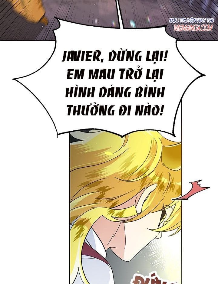 Cuộc Sống Vui Vẻ Của Ác Nữ Chap 15.5 - Next Chap 15