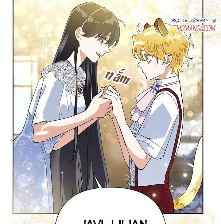 Cuộc Sống Vui Vẻ Của Ác Nữ Chap 15.5 - Next Chap 15