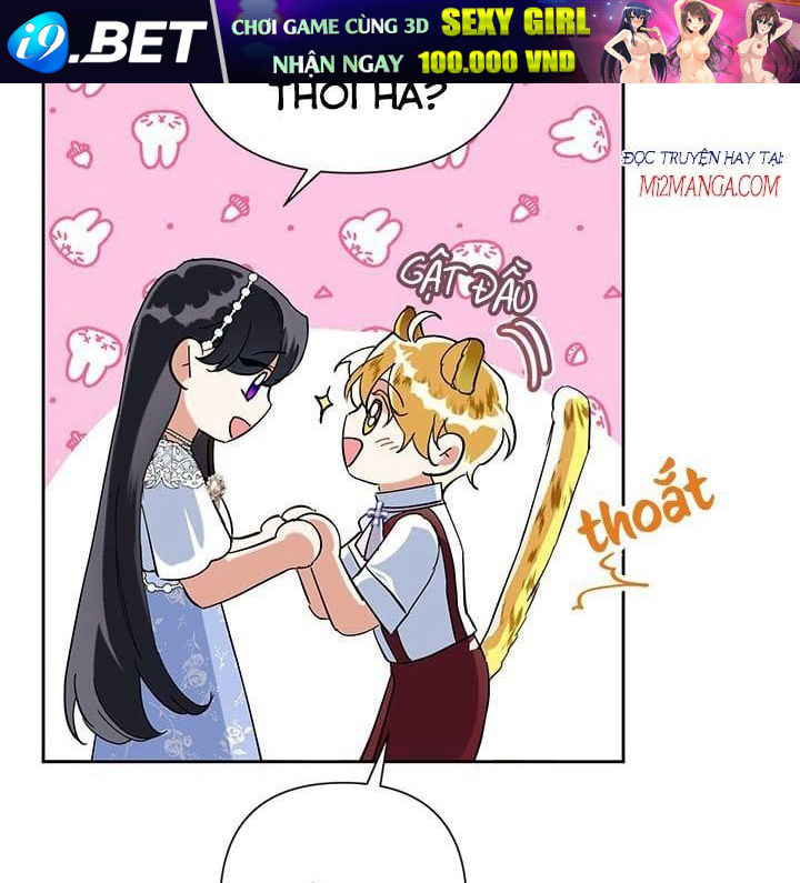 Cuộc Sống Vui Vẻ Của Ác Nữ Chap 15.5 - Next Chap 15