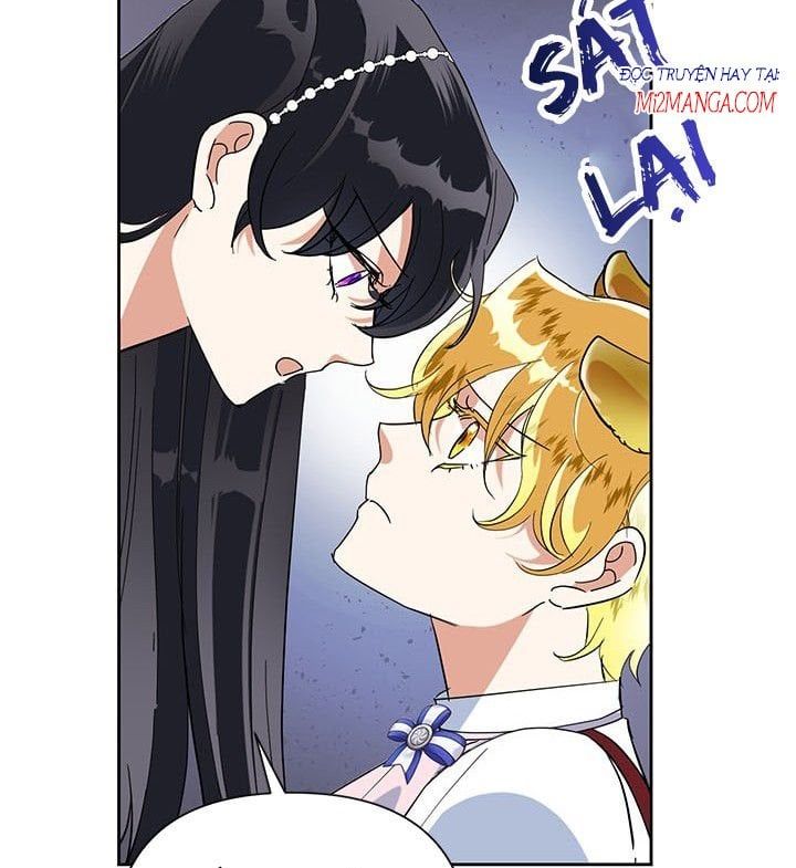 Cuộc Sống Vui Vẻ Của Ác Nữ Chap 15.5 - Next Chap 15
