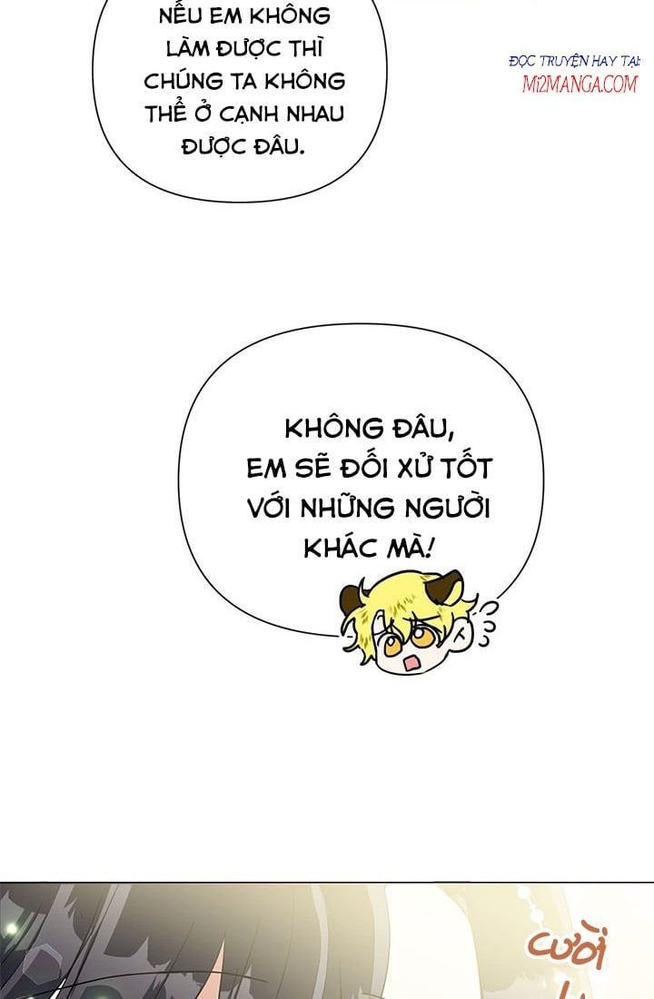 Cuộc Sống Vui Vẻ Của Ác Nữ Chap 15.5 - Next Chap 15