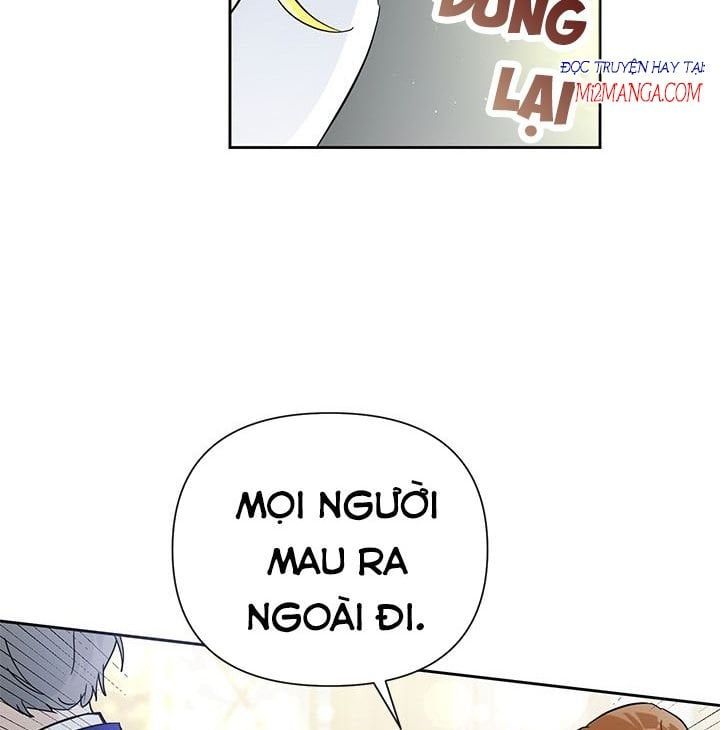 Cuộc Sống Vui Vẻ Của Ác Nữ Chap 15.5 - Next Chap 15