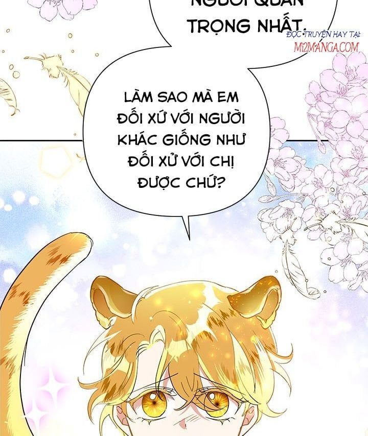 Cuộc Sống Vui Vẻ Của Ác Nữ Chap 15.5 - Next Chap 15