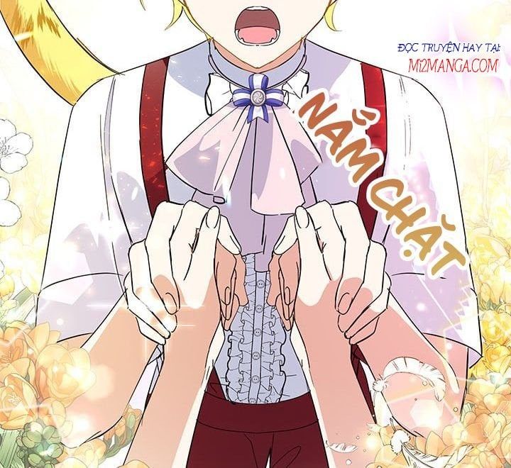 Cuộc Sống Vui Vẻ Của Ác Nữ Chap 15.5 - Next Chap 15