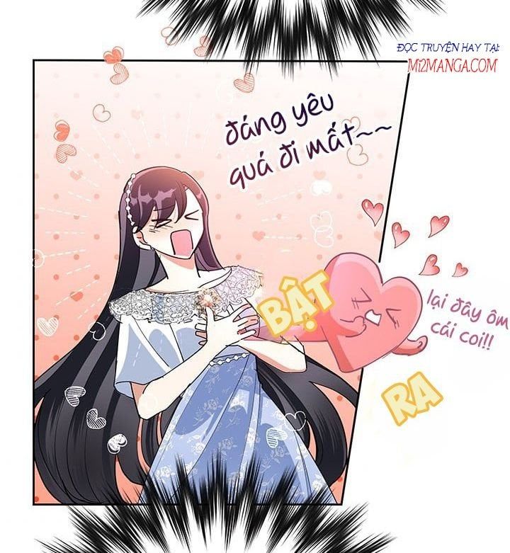 Cuộc Sống Vui Vẻ Của Ác Nữ Chap 15.5 - Next Chap 15