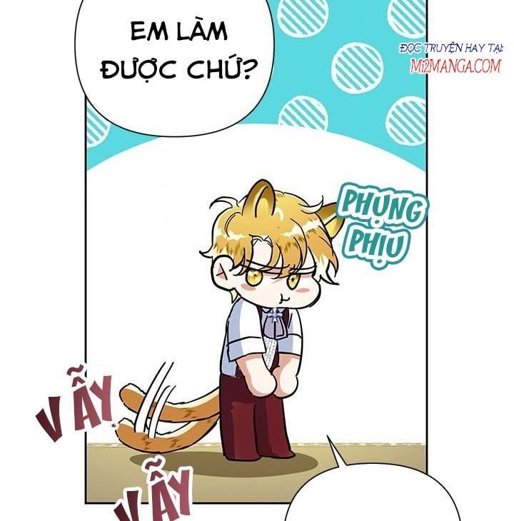 Cuộc Sống Vui Vẻ Của Ác Nữ Chap 15.5 - Next Chap 15