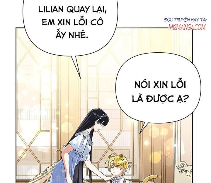 Cuộc Sống Vui Vẻ Của Ác Nữ Chap 15.5 - Next Chap 15