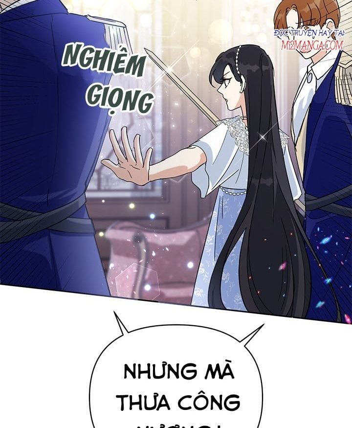 Cuộc Sống Vui Vẻ Của Ác Nữ Chap 15.5 - Next Chap 15
