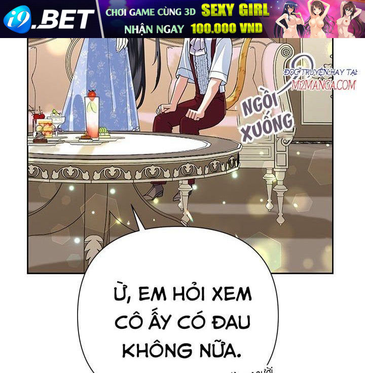 Cuộc Sống Vui Vẻ Của Ác Nữ Chap 15.5 - Next Chap 15