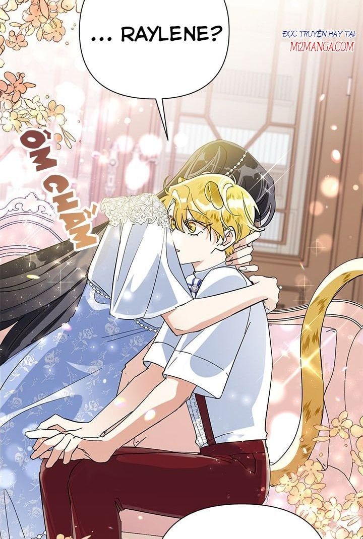 Cuộc Sống Vui Vẻ Của Ác Nữ Chap 15.5 - Next Chap 15